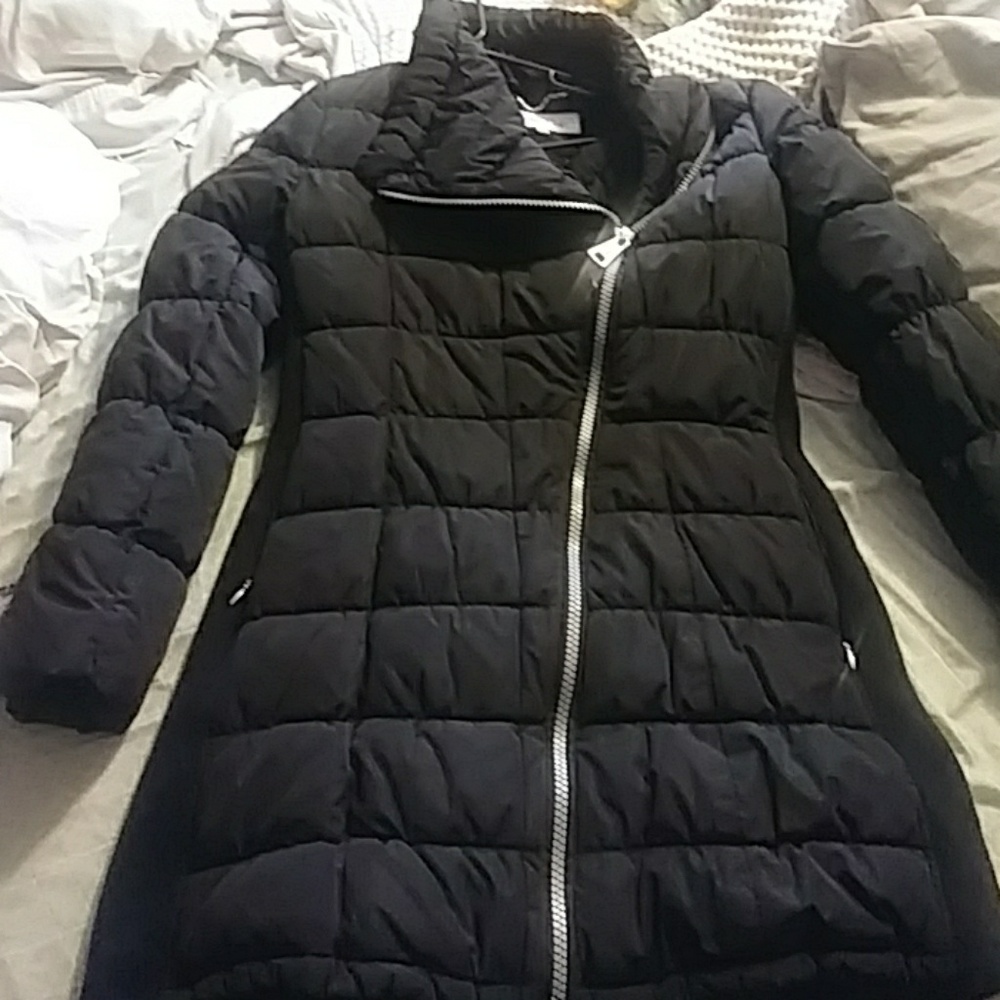 Calvin Klein jackets